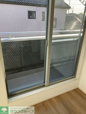 グランソフィア西片倉の物件内観写真